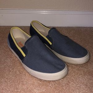 Timberland Earthkeepers Slip-On Shoes (Men’s 7)